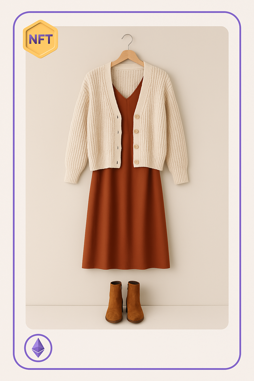 Fashion NFT Spotlight