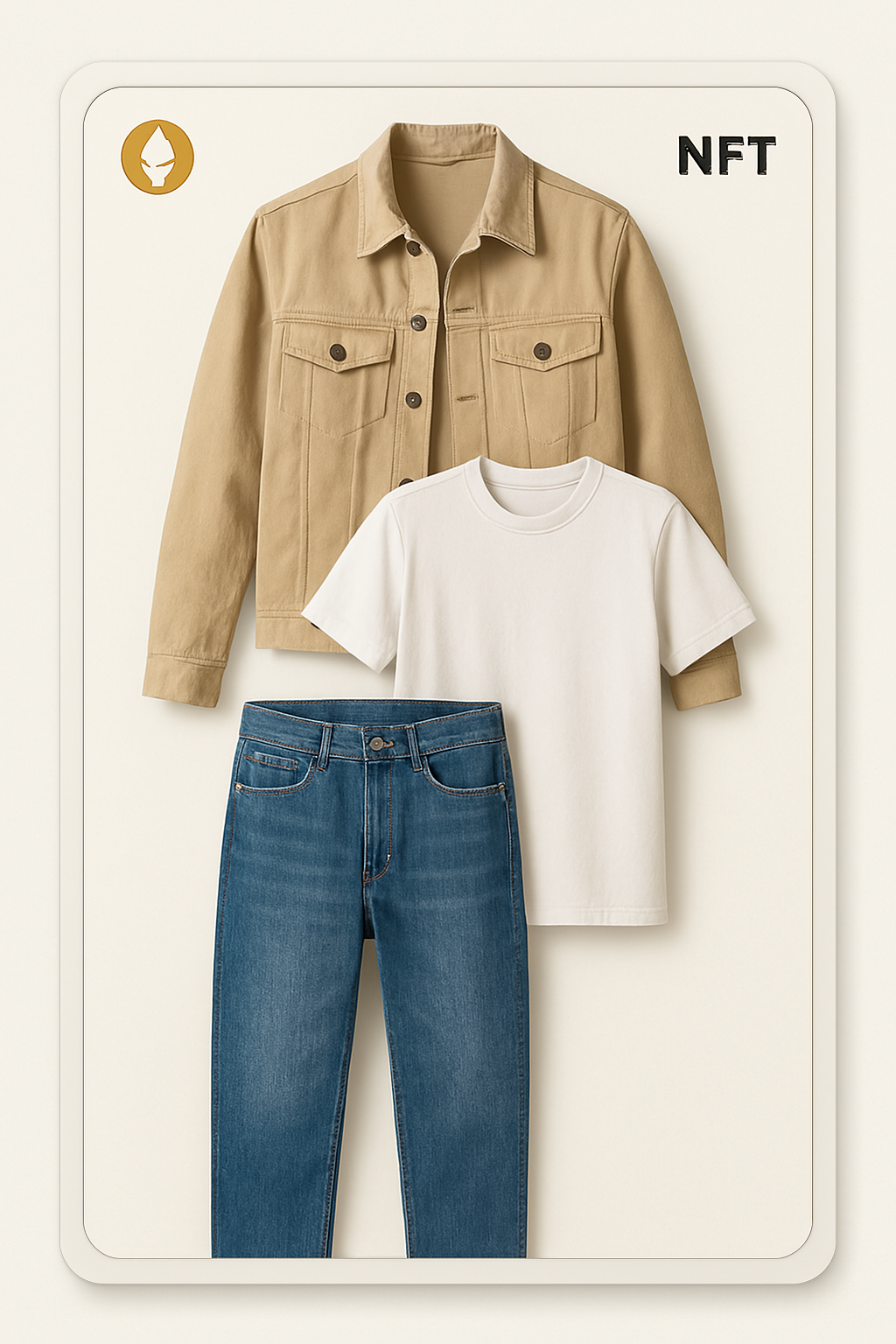 Fashion NFT Collection